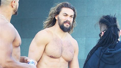 jason bieber nude|JASON MOMOA Nude